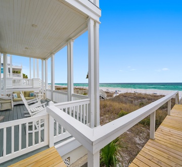 Shangri-La at Carillon Beach