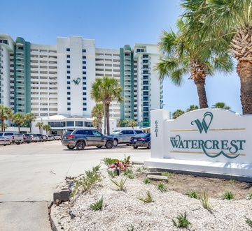 Watercrest 202 - Misty Blue