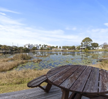 Waterfront Secret 1