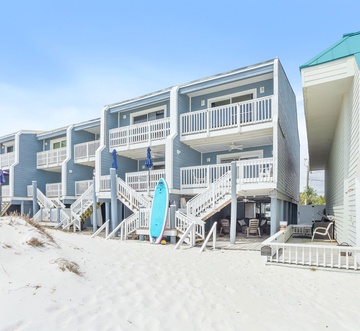 Shoreline Villas 1