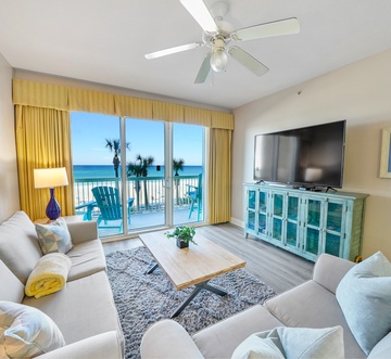 Calypso 206W -XL VIP parking