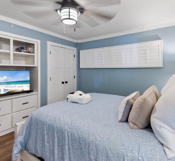 Pinnacle Port Penthouse