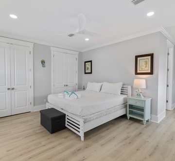 Oasis Beach House