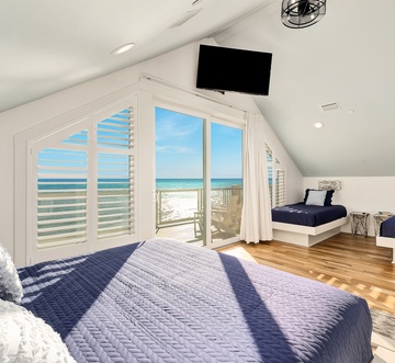 Sunrise House
