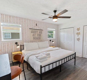 Sunnyside Villa