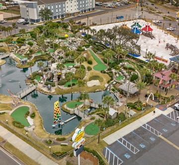 Waterfront Secret 2