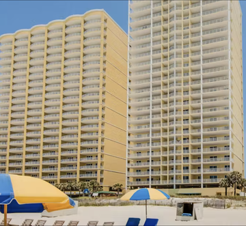 Ocean Ritz 2001