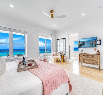 Sunset House