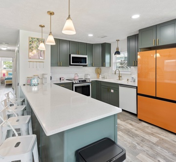 Sunnyside Villa