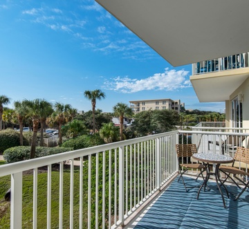 Crescent 116 Destin