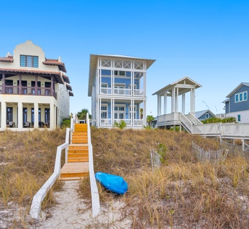 Shangri-La at Carillon Beach