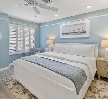 Beachwalk Villa 5115