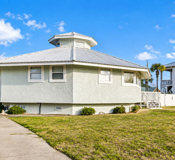 Belaire Bungalow