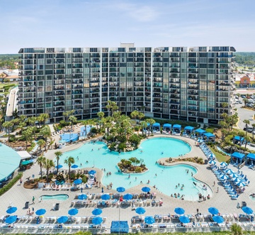 Edgewater Leeward 101