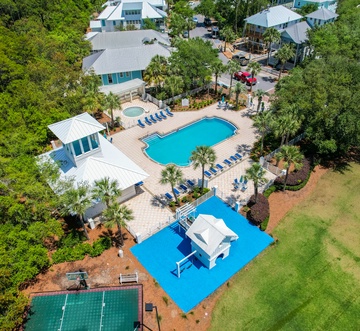 114 Parkshore Drive