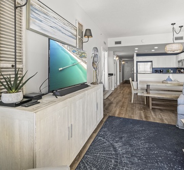 Calypso 408E