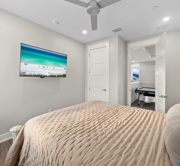 Beachside Paradise