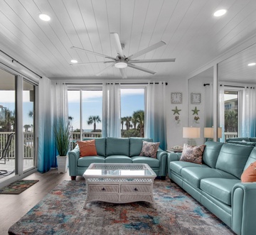 Crescent 116 Destin