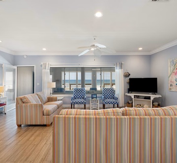 Honey's Beach Cottage