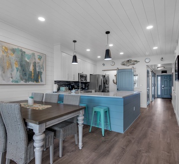Crescent 116 Destin