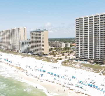 Ocean Villa 906