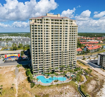 Grand Panama 106