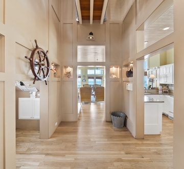 Shangri-La at Carillon Beach