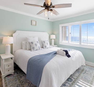 Pinnacle Port Penthouse