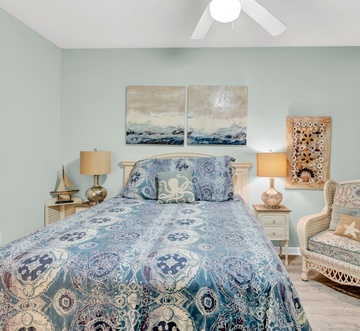 Dunes of Seagrove 106A