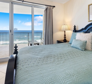 Ocean Villa 906