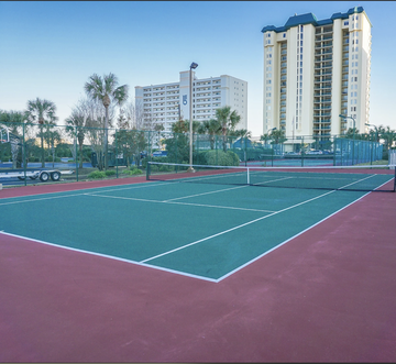 Destin Towers 1E