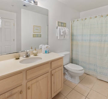 Ocean Villa 906