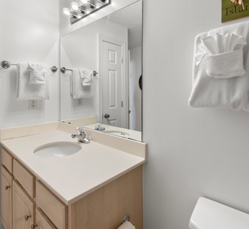 Ocean Villa 606
