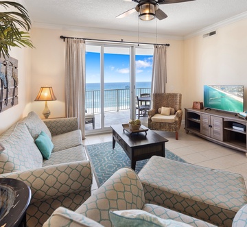 Ocean Villa 906