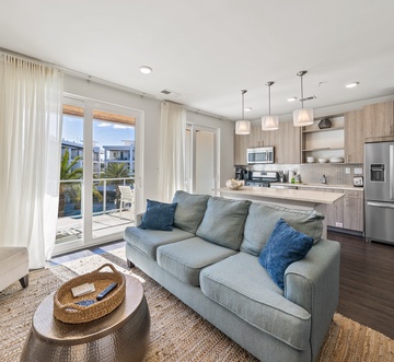 Pointe 332 @Rosemary