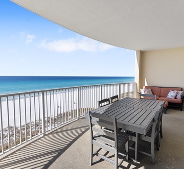 Ocean Villa 606