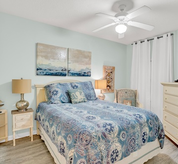 Dunes of Seagrove 106A