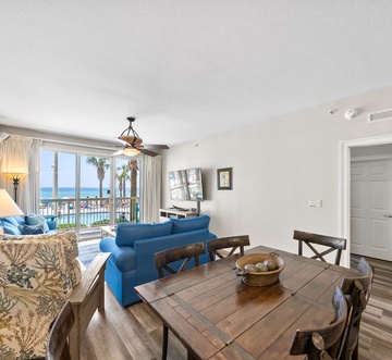 Calypso 108W- VIP Parking