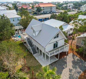 Joanna House 30A