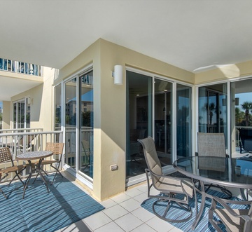 Crescent 116 Destin