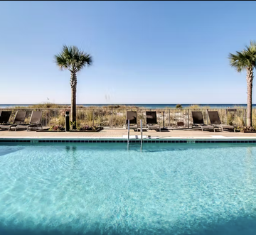 Ocean Villa 1802