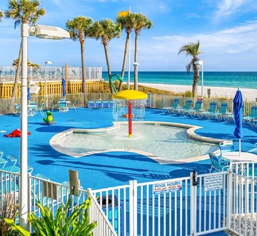 Boardwalk 501
