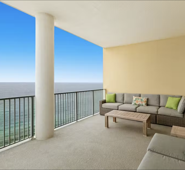 Ocean Ritz 2001