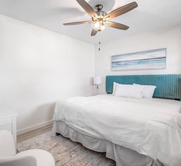 Belaire Bungalow