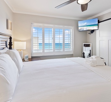 Pinnacle Port Penthouse