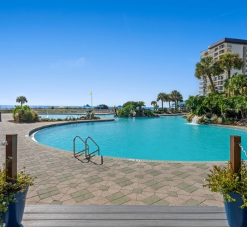 Edgewater Leeward 101