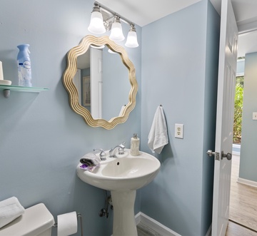 Beachwalk Villa 5115