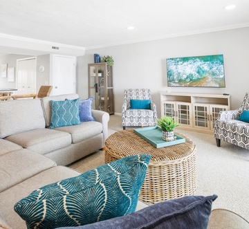 Shoreline Villas 1