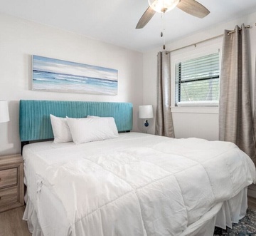 Belaire Bungalow