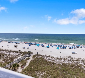 Ocean Villa 606